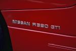 Nissan R390 GT1 Road Version 1998 года